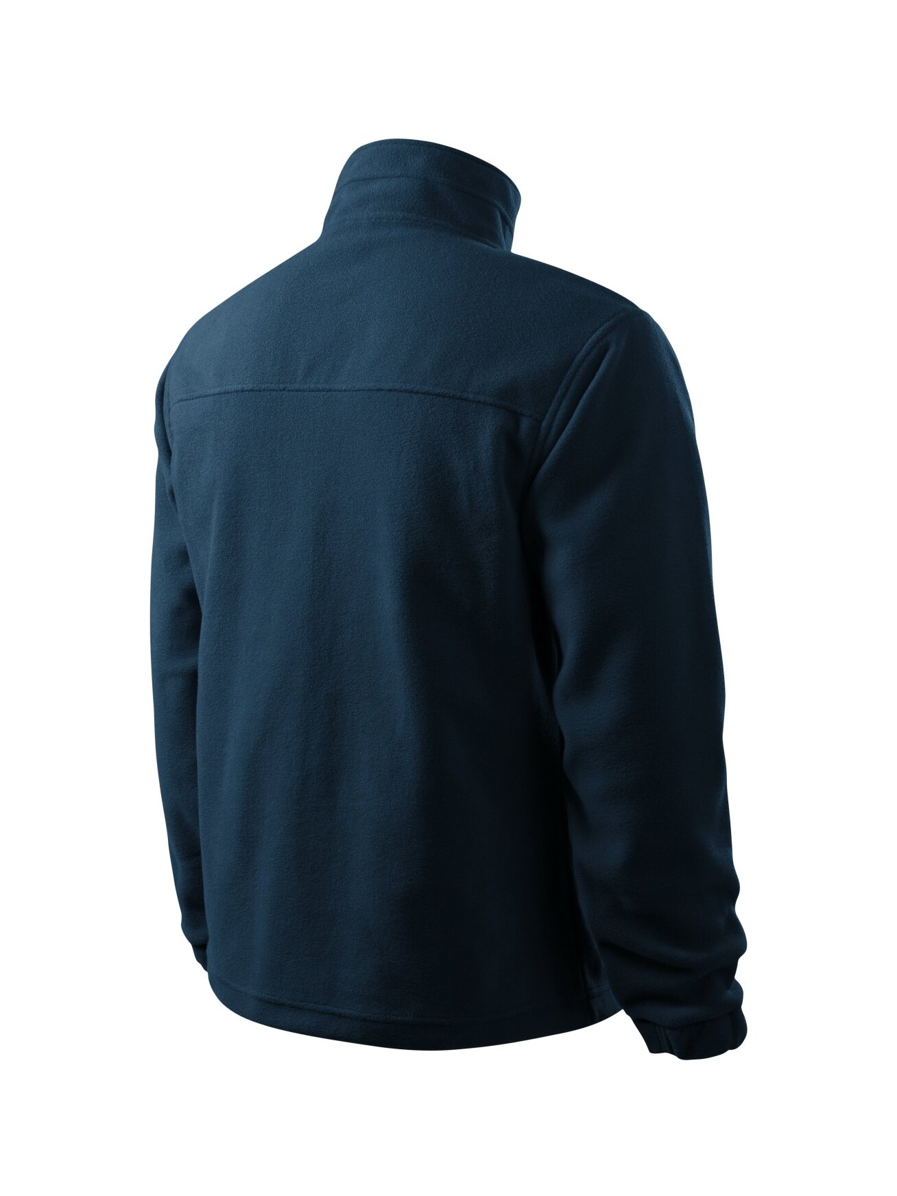 Malfini šiltas vyriškas džemperis 501, tamsiai mėlyna 4