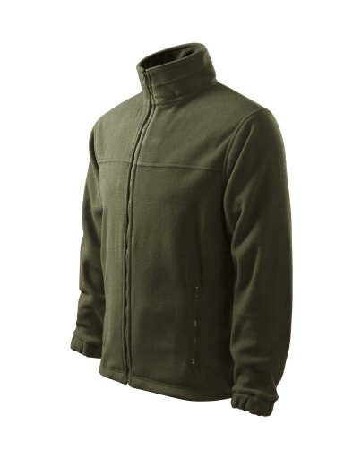 Malfini šiltas vyriškas džemperis 501, tamsiai chaki (military) Malfini šiltas vyriškas džemperis 501, tamsiai chaki (military)