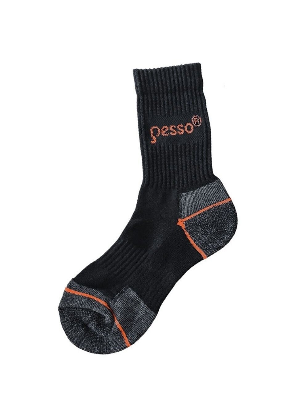 Termo kojinės Pesso Classic, 3 poros 1