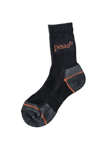Termo kojinės Pesso Classic, 3 poros
